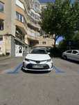 Toyota Corolla Sedan 2020 Hybrid 1.8 E-CVT