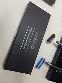 Set stylus pen MEKO soft touch pentru tablete si telefoane universal