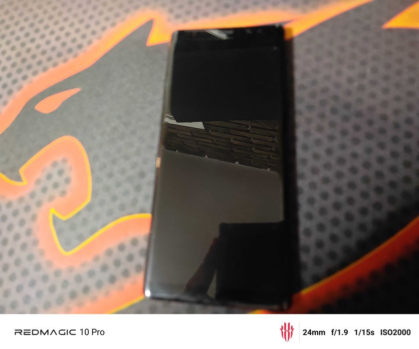 Samsung Galaxy Note 8