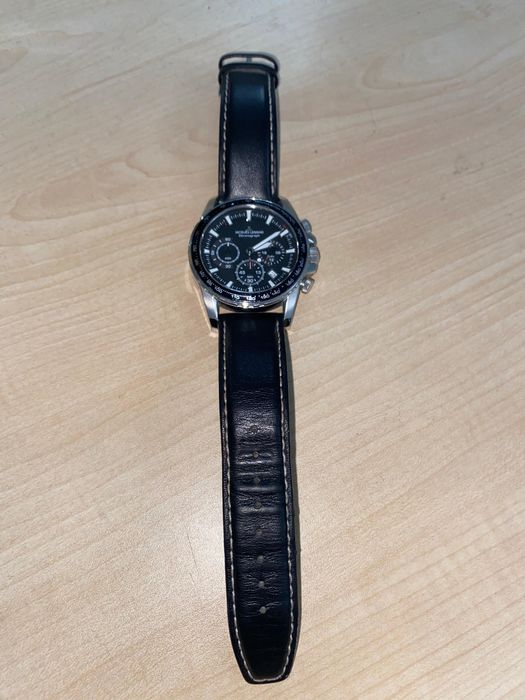 Часы Jacques lemans