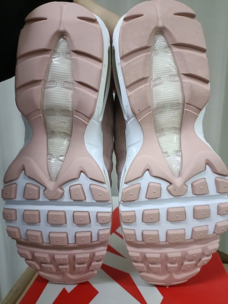 Nike Air Max 95 номер 40 код 7A