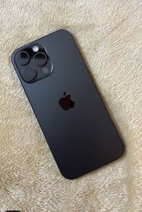 Iphone 16 pro 256 gb