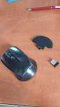 Mouse MYRIA fără garanție