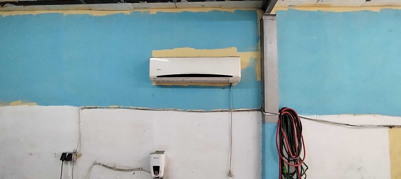Автосервиз за продажба кв. Родина 1