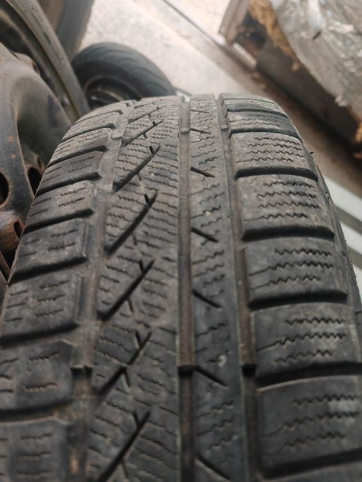 Roti 185/65/15 M+S * de iarna