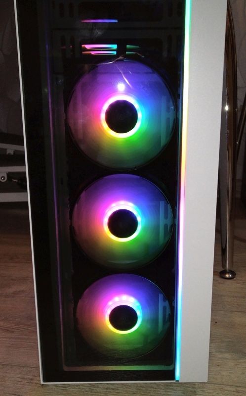 Компьютер на i5 13600kf