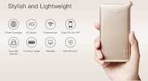 Router mi-wi roaming esim Glocalme