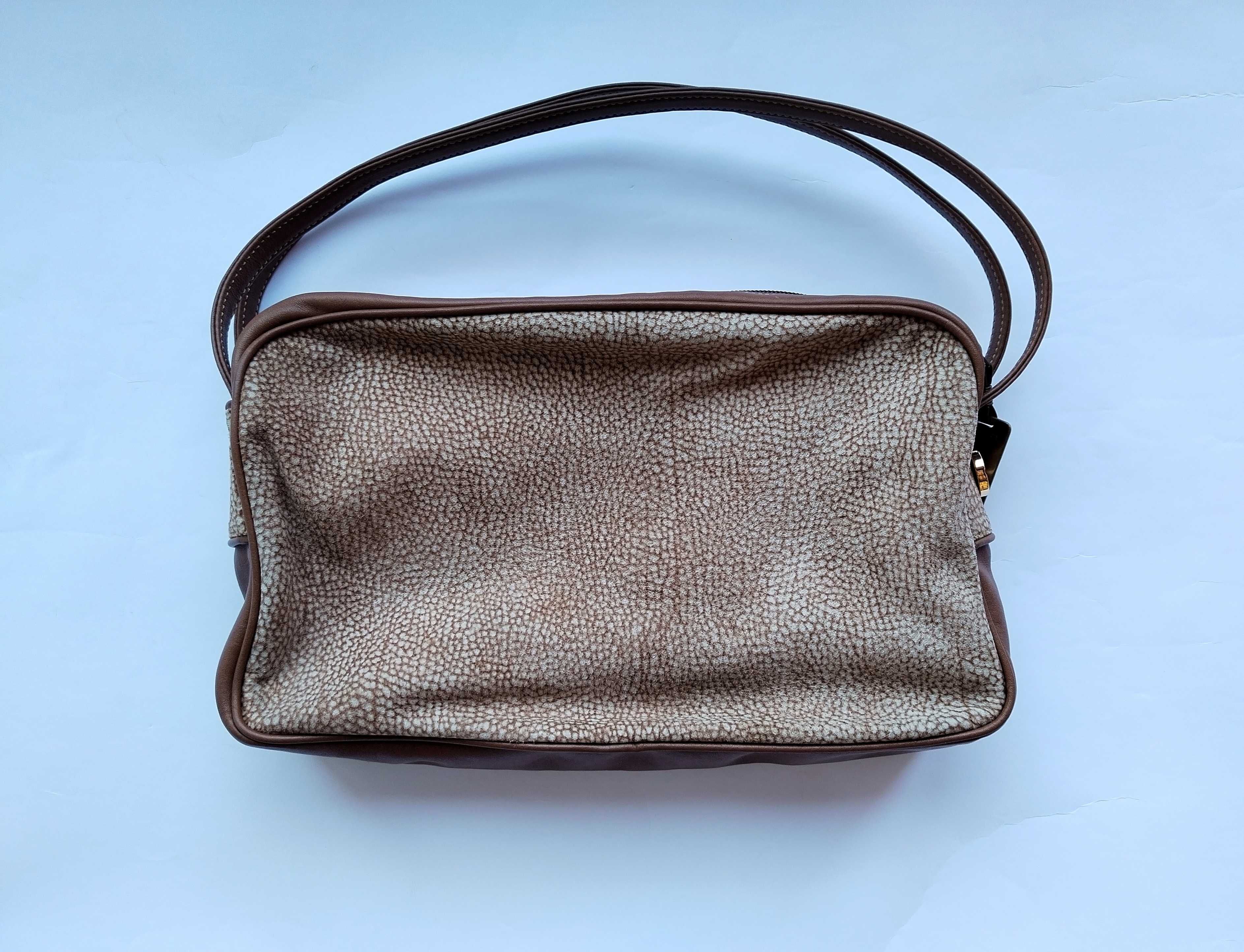 Louis Vuitton Bloomsbury PM, Lancel,  Borbonese, Nina Ricci чанта