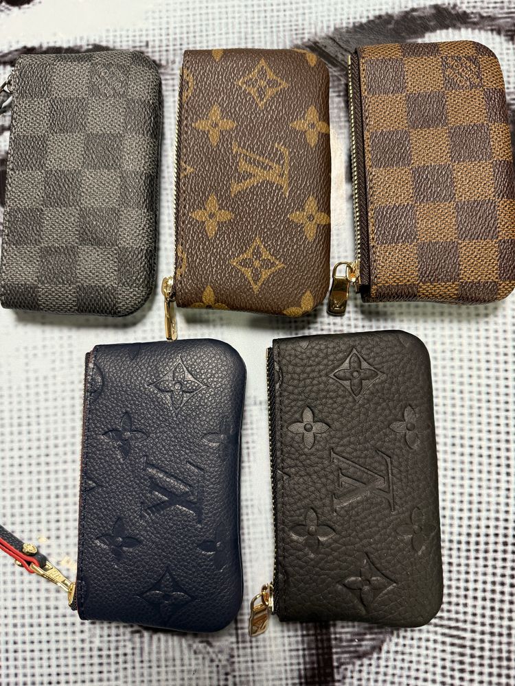 калъф за ключове  louis vuitton