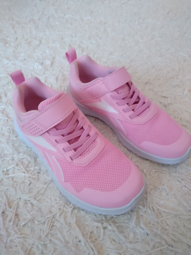Детски маратонки за момиче Reebok, №32