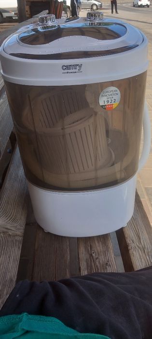 Vand masina de spălat