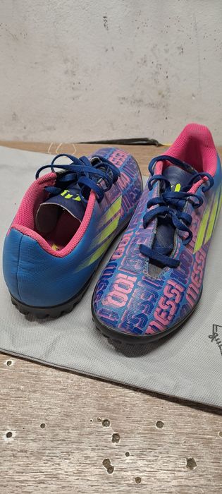 Бутонки Adidas F50 36 номер