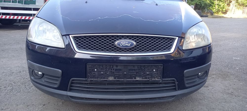 Ford Focus C-Max 1.6 TDCI на части