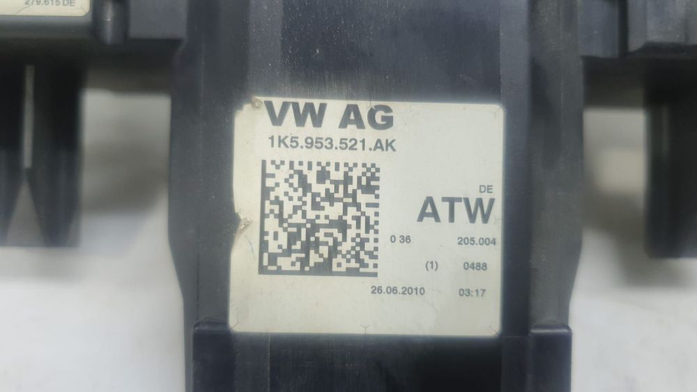 Ansamblu manete 1k5953521ak Volkswagen VW Golf 6