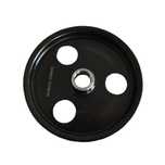 Fulie curea ventilator - pompa directie asistata Dacia Logan Breckner 8200059051 / 8200246248