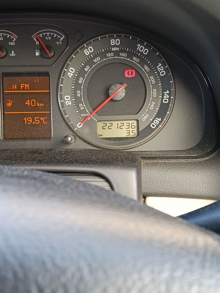 Skoda Superb - VRS - 1.8T - 2003