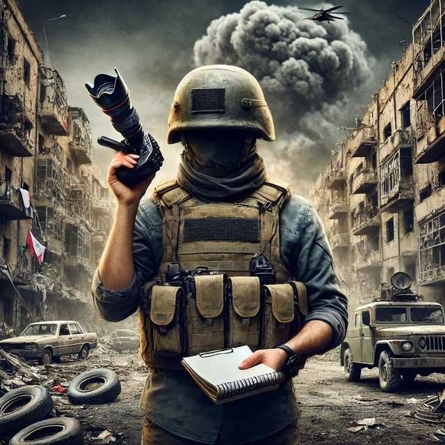 Foto va Vidio hizmati