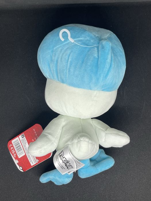 Покемон Плюшена играчка Куаксли