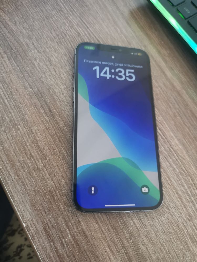 Iphone 12 pro max 128gb