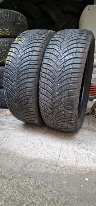 225/55/18 Goodyear Vector 4Seasons