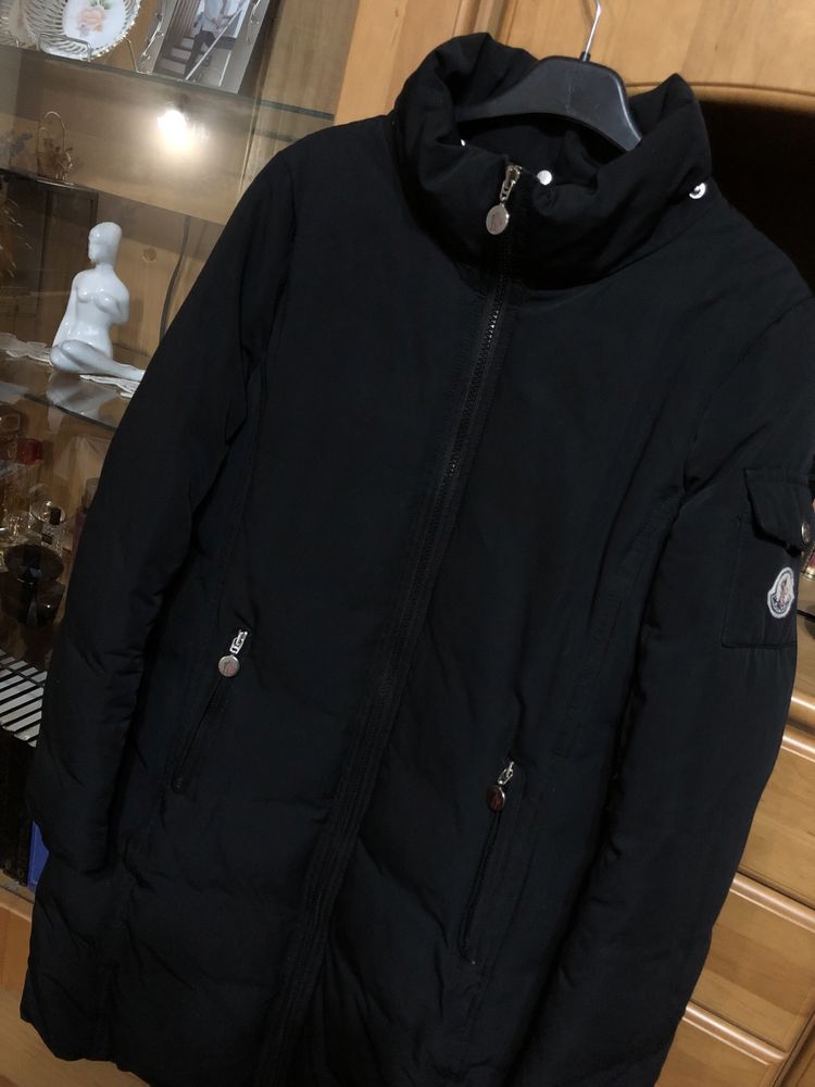 Geaca Moncler dama XS-S