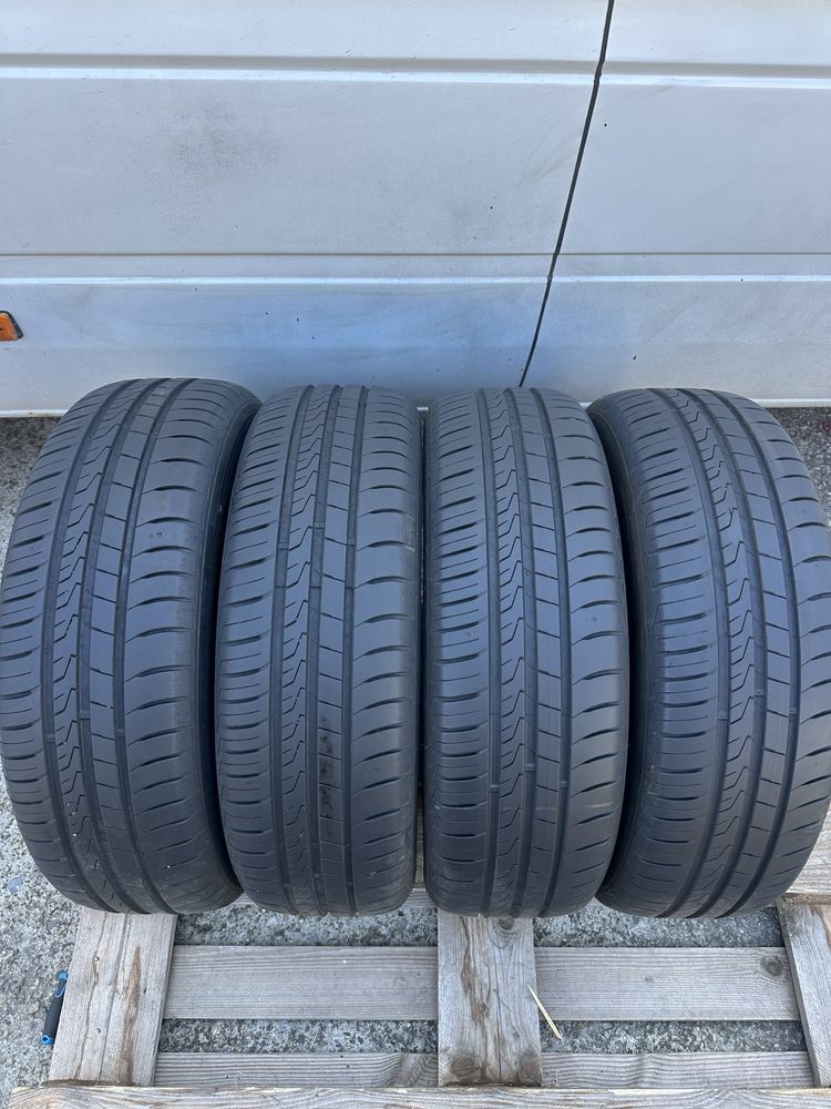 Гуми 195/65/15 Hankook dot 21