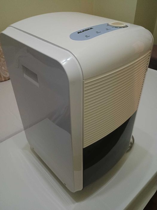 Влагоабсорбатор "Alaska" AD 2000