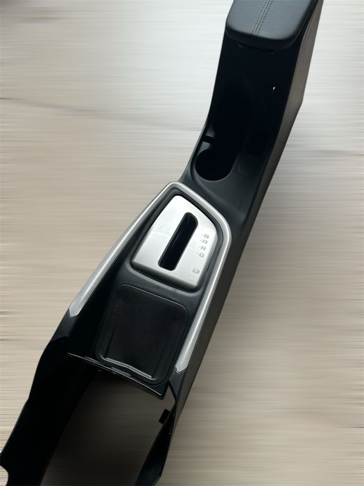 Kobilt bar | Cobilt bar onix dizayn Matt black | Silver | New!