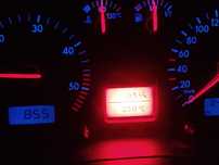 Volkswagen Golf IV 1.9 TDI 4MOTION