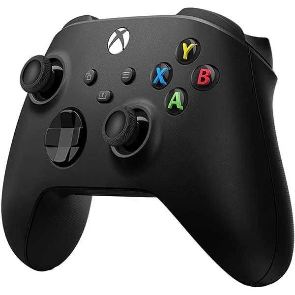 Controller Wireless Xbox Series X Carbon Black QAT-00009 Nou Sigilat