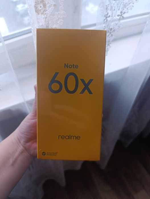 Продам новый смартфон