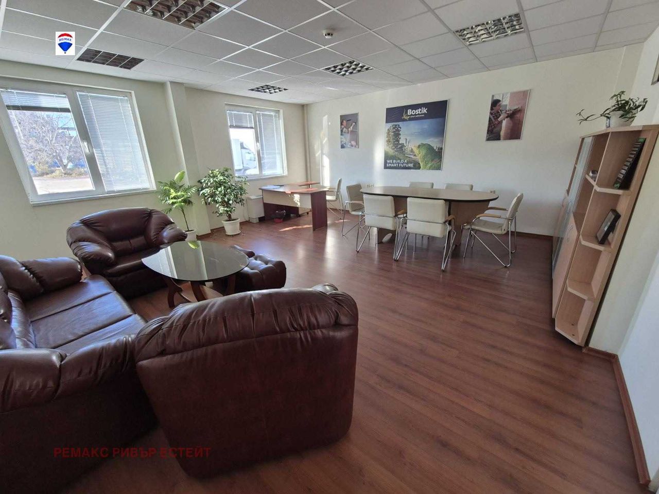 Дава се под наем Склад в Русе, Промишлена зона - Изток - 2406 кв.м за 5900 € - Снимка #9