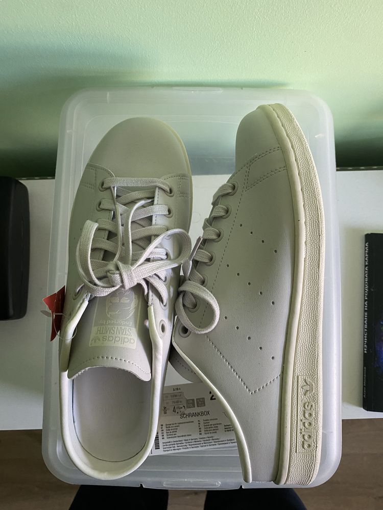 Stan Smith Adidas 42-2/3