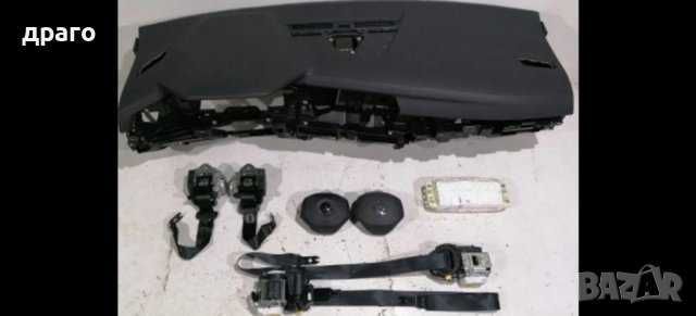 Аирбаг airbag аербег aerbeg airbeg аирбег аербеци за VW GOLF 8