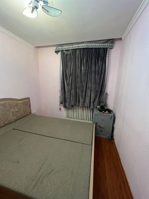 Сдается 2 ком Метро Ойбек ближе к Шох мед