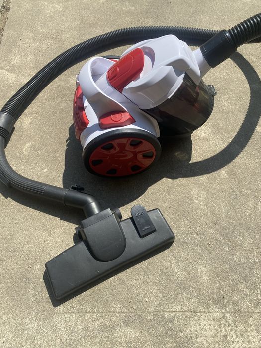 Aspirator EVO Vortex fara sac