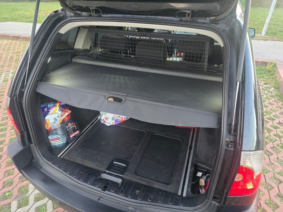 Vând BMW X3 e83 2006 2.0d