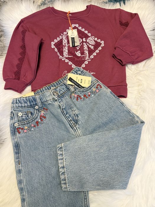 Set pentru fetite River Island