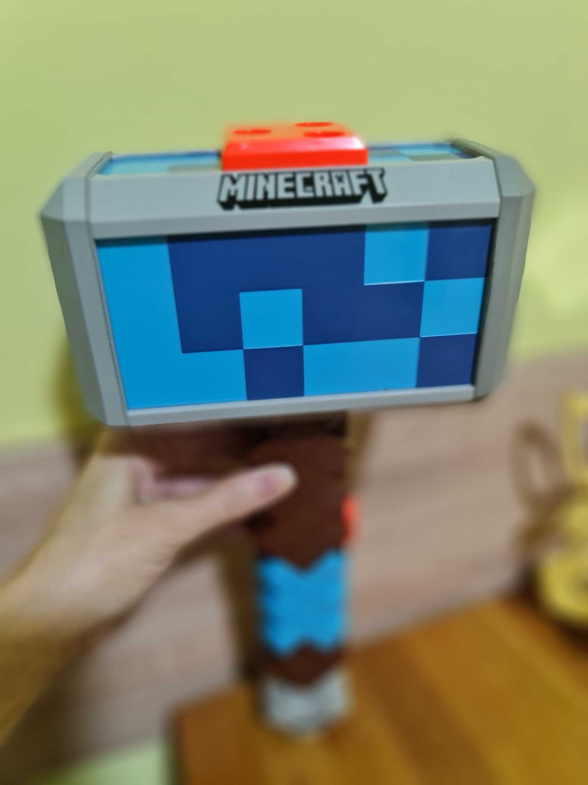 Ciocan, Minecraft, Stormlander, 35 cm