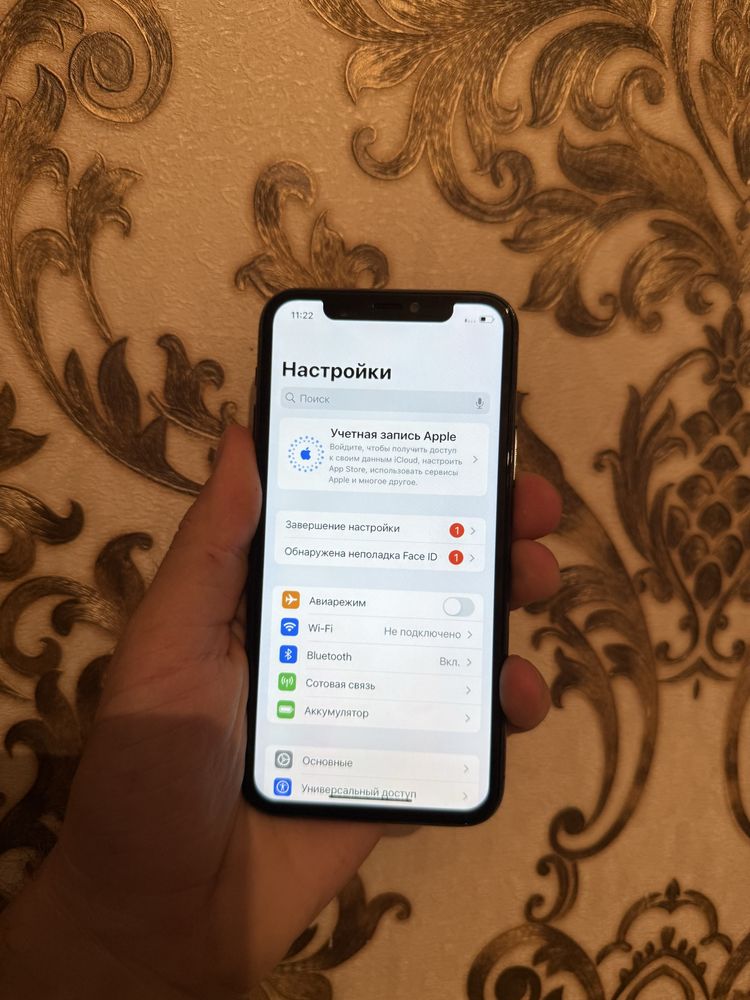 Iphone 11 Pro 256 Айфон 11 Про 256