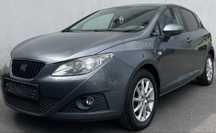 Seat Ibiza 1.4 benzina 2012