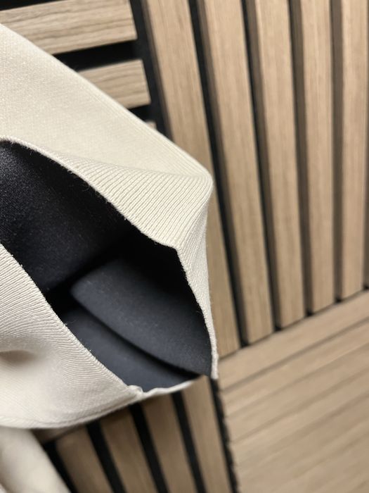 G Star RAW : Plated V Knit 1/2 Sleeve - размер Л / Оригинал