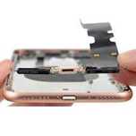 Смяна на порт/букса/charging port за зареждане на всички модели iPhone