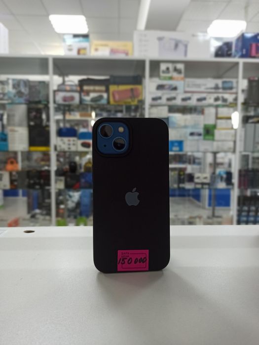 Apple iPhone 13, 128gb, 73%.