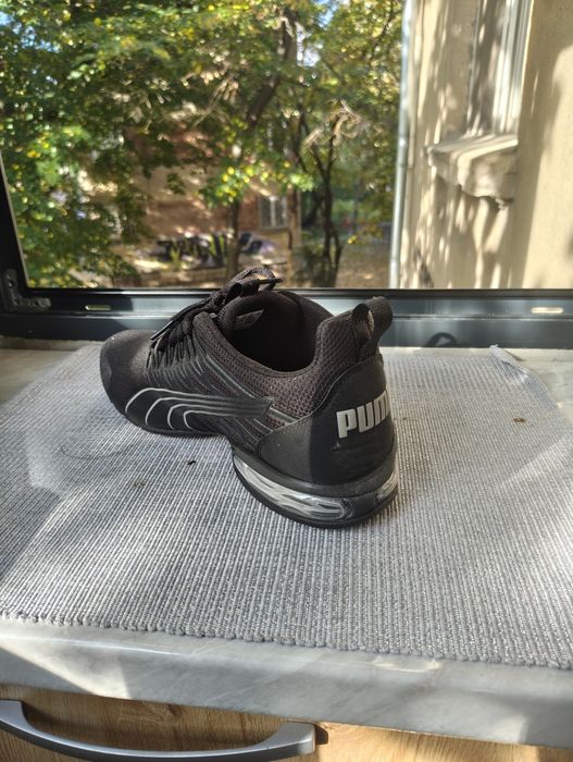 Puma маратонки Foam