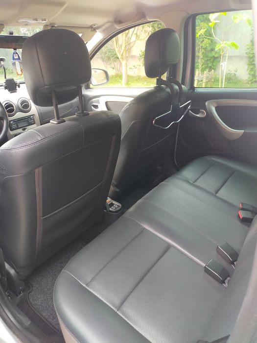 Dacia Duster 1.5dci,110cp, 4x4