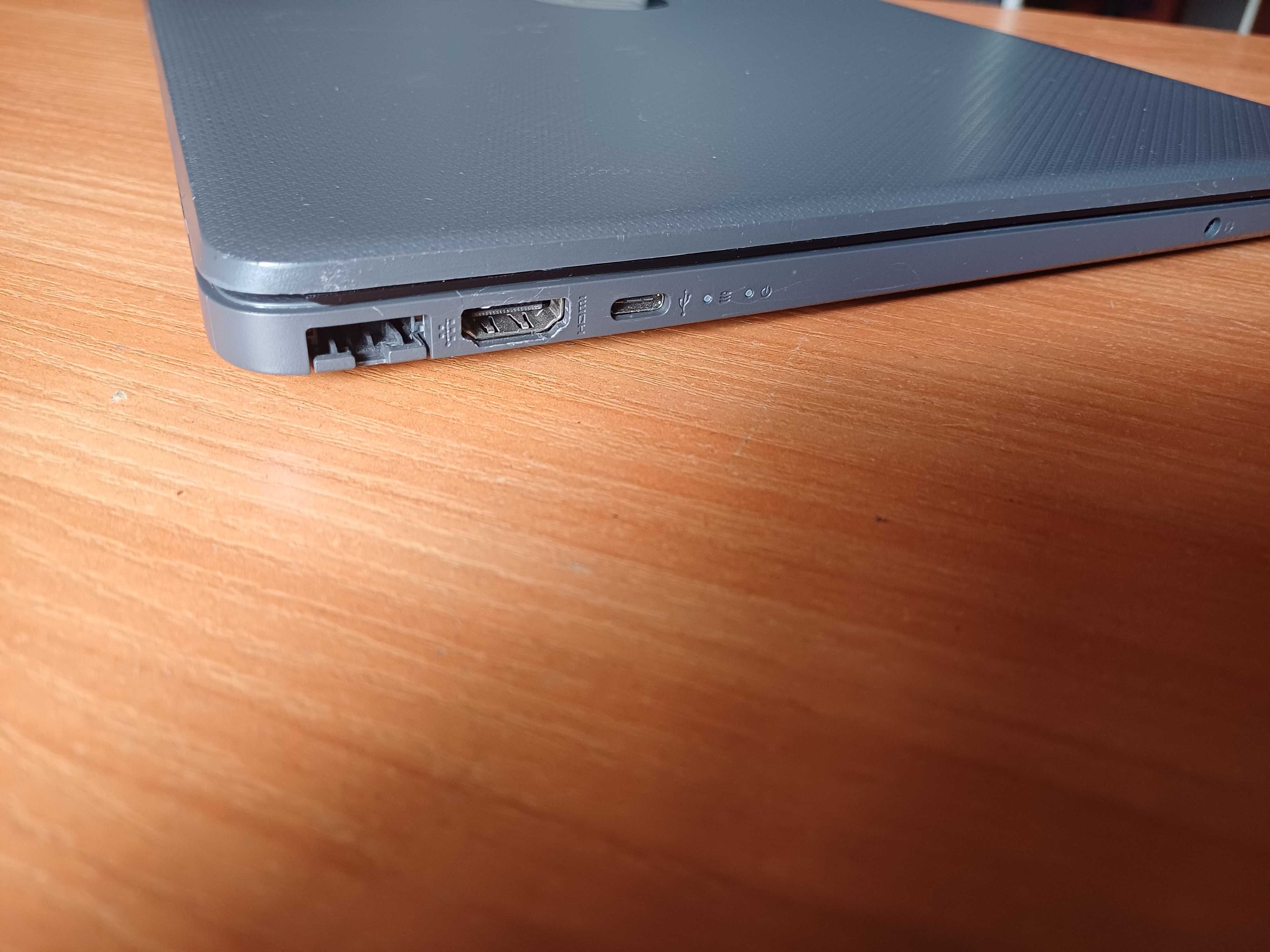 15.6' FHD IPS HP Core™ i5-1035G1/512GB SSD Nvme/16GB RAM - бат. 5ч
