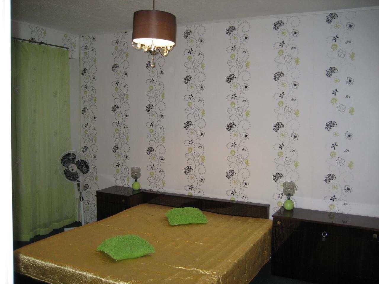 Дава се под наем Двустаен апартамент в Пловдив, Западен - 51 кв.м за 229.5 € - Снимка #3