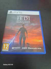 Vând/Schimb joc PS5 Star Wars : Jedi Survivor