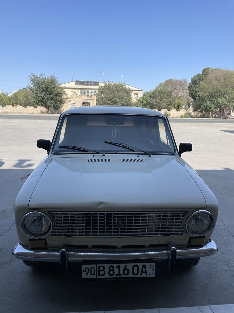 Lada vaz 2102  tayyor minishga